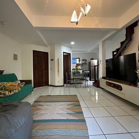 Casa Com 2 Quartos A 1 Km Do Centro Historico - Cabore ปาราตี ภายนอก รูปภาพ