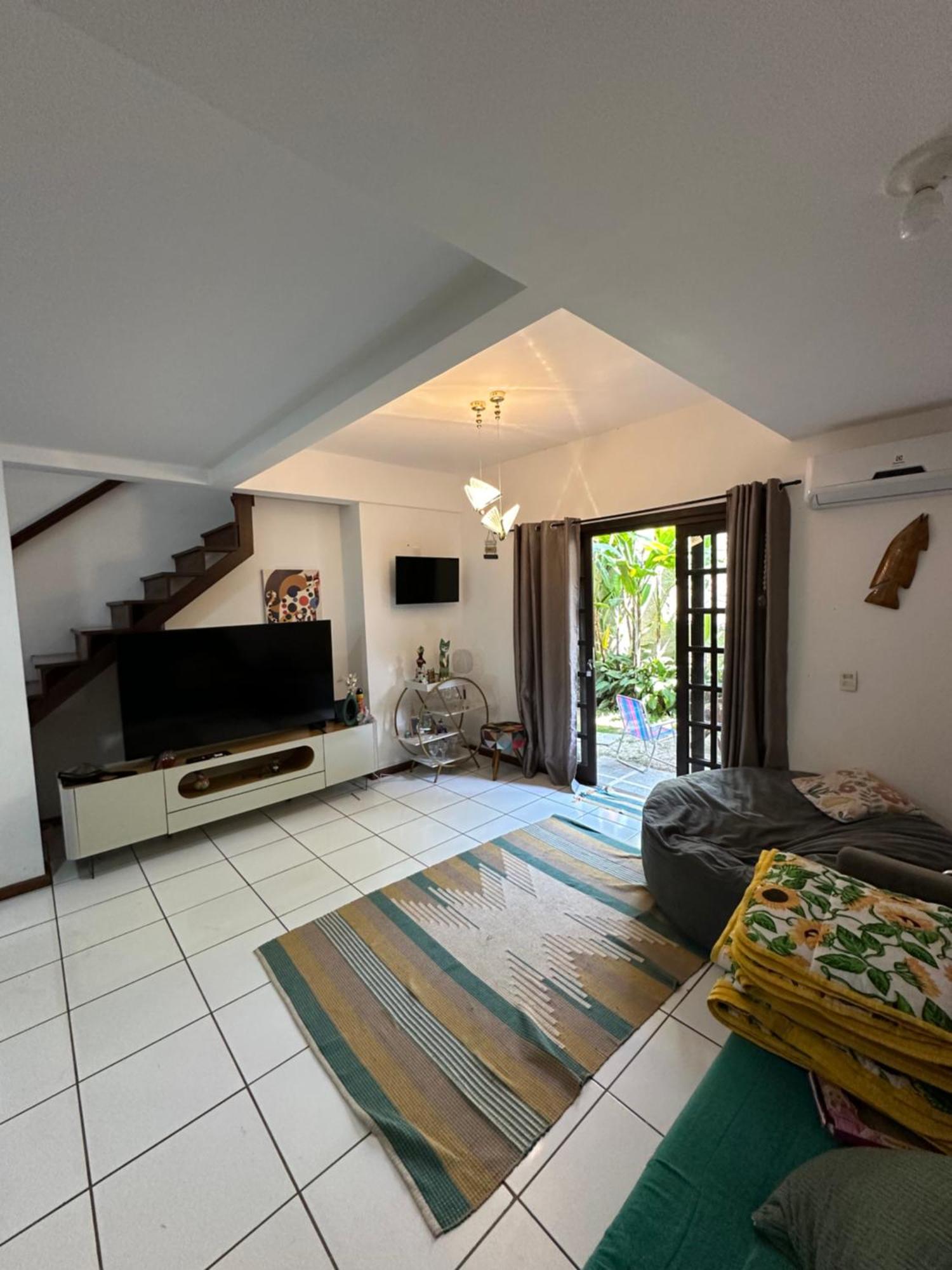 Casa Com 2 Quartos A 1 Km Do Centro Historico - Cabore ปาราตี ภายนอก รูปภาพ