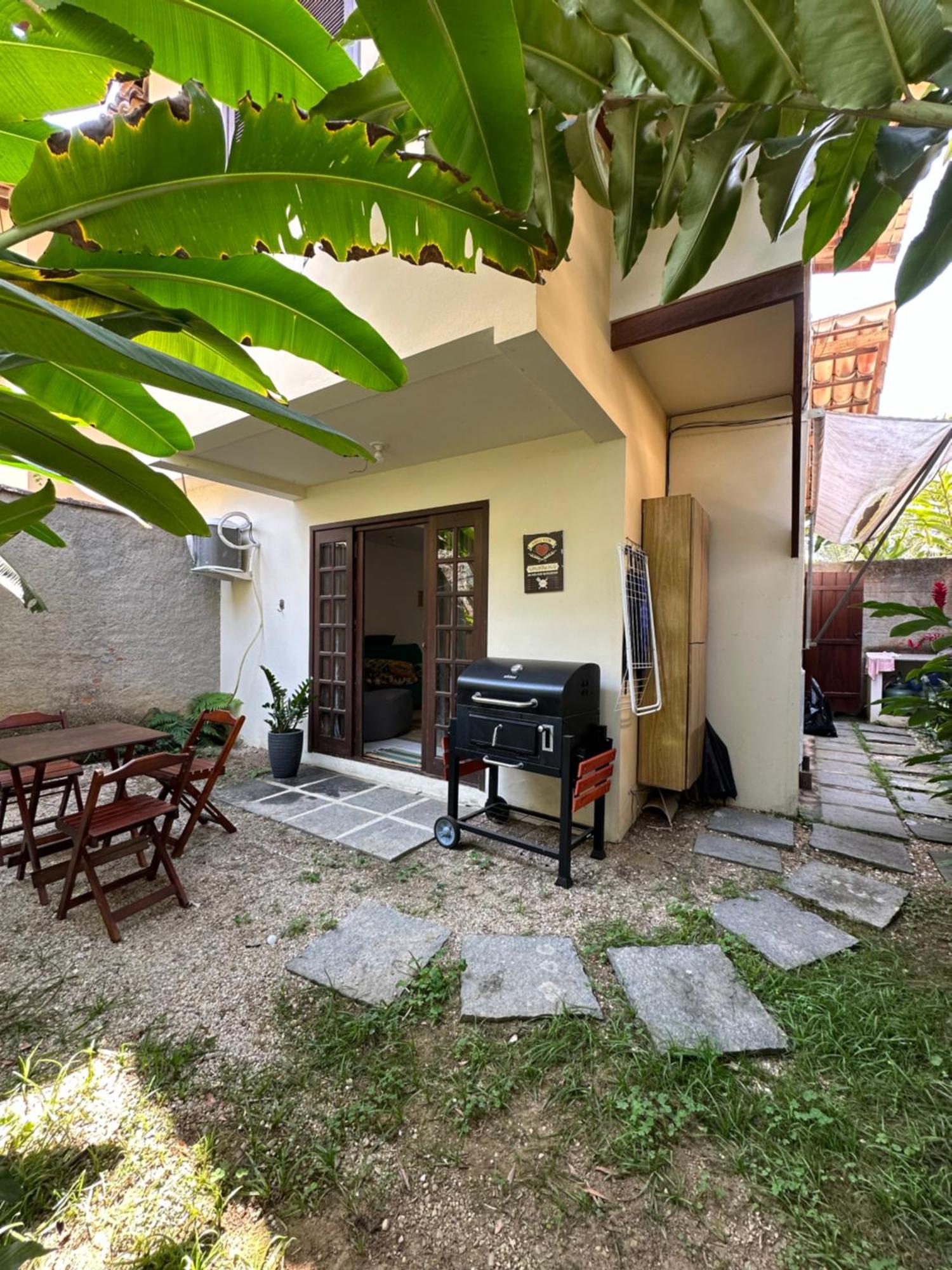 Casa Com 2 Quartos A 1 Km Do Centro Historico - Cabore ปาราตี ภายนอก รูปภาพ
